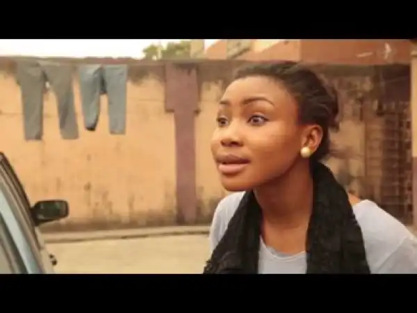 Video: THE ORANGE RUNS GIRL - 2018 Latest Nigerian Nollywood Full Movies